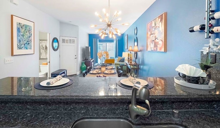 Renting in San Jose: What's the cheapest apartment available right now?