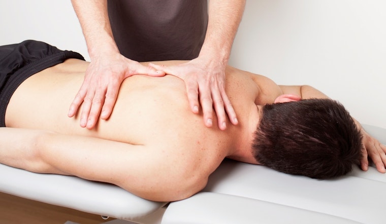 Attention, deal-hunters: Check out the top massage deals in Boston