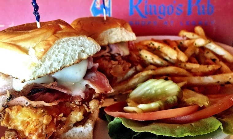 Local deals for days: The best bar deals in Plano today