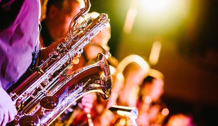 Here's what to do in Baltimore this week