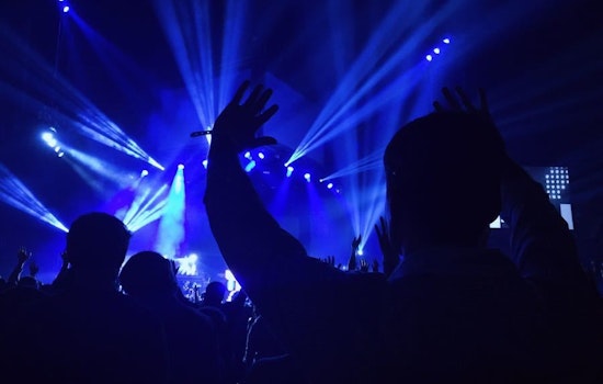 Here's what to do in Cleveland this week