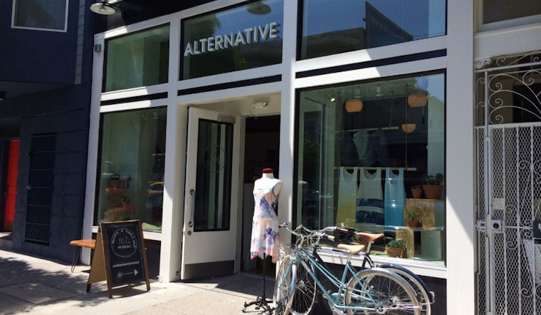 Alternative Apparel Hosting Saturday Markets