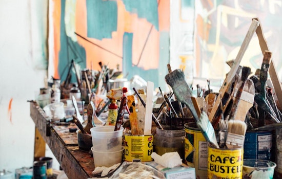 Jacksonville boasts a hot lineup of performing and visual arts deals this week