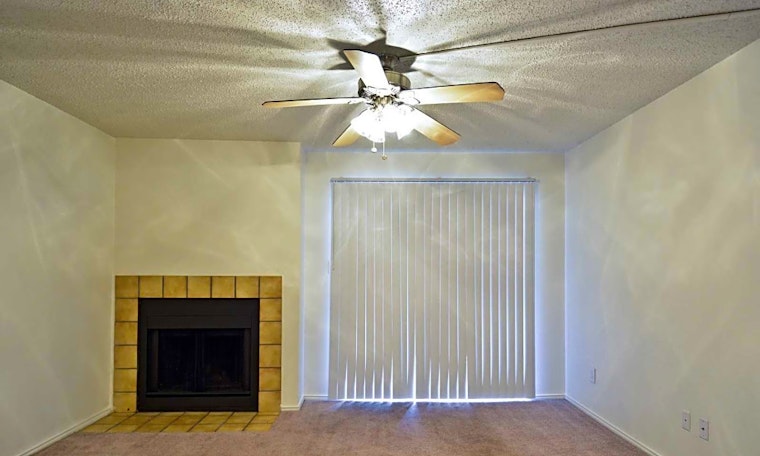 The cheapest apartments for rent in Galindo, Austin