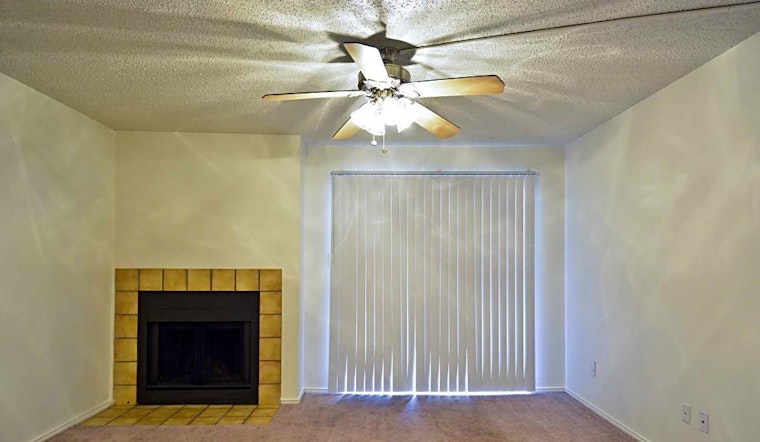 The cheapest apartments for rent in Galindo, Austin