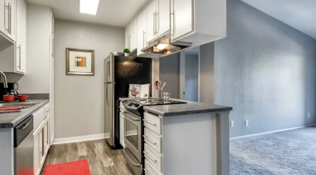 Apartments for rent in Chula Vista: What will $1,800 get you?