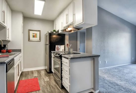 Apartments for rent in Chula Vista: What will $1,800 get you?