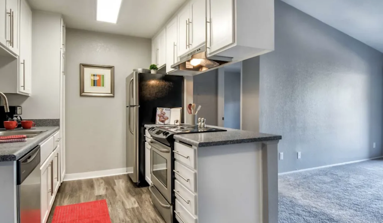Apartments for rent in Chula Vista: What will $1,800 get you?