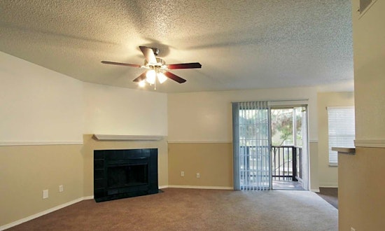 Budget apartments for rent in Cielo Vista, El Paso