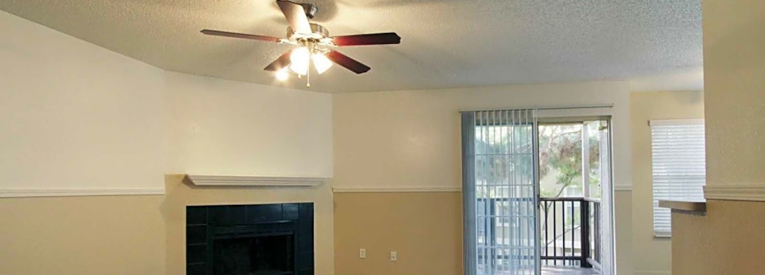 Budget apartments for rent in Cielo Vista, El Paso