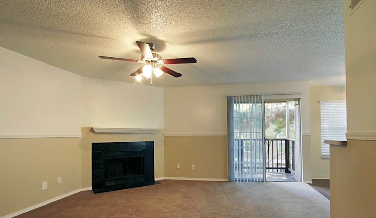 Budget apartments for rent in Cielo Vista, El Paso