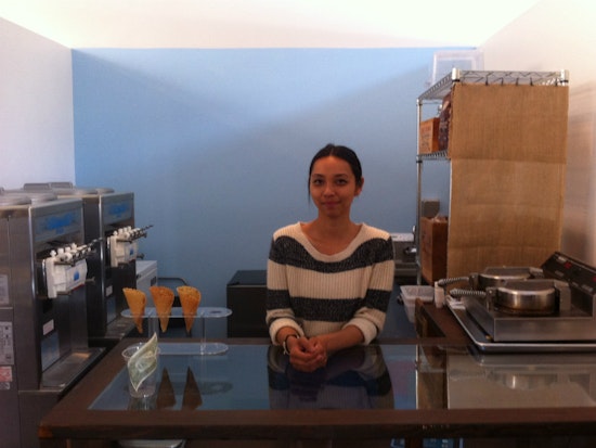 Eatwell Farm's Ice Box Now Open At Second Act