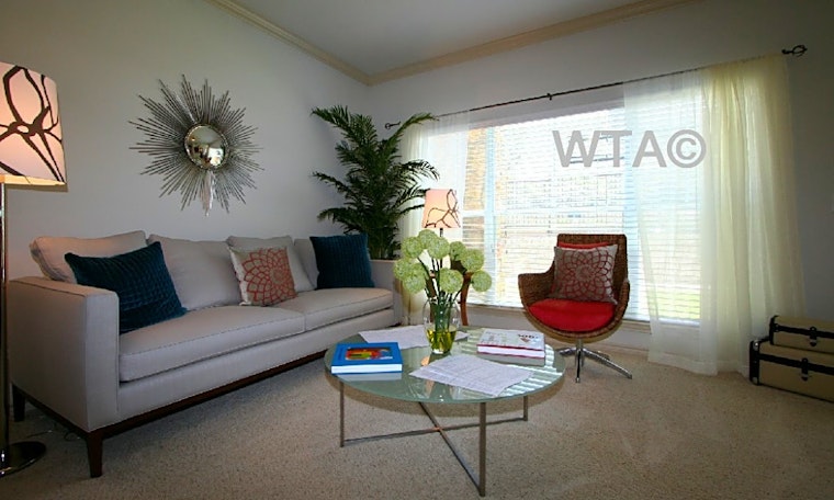 Budget apartments for rent in West Oak Hill, Austin