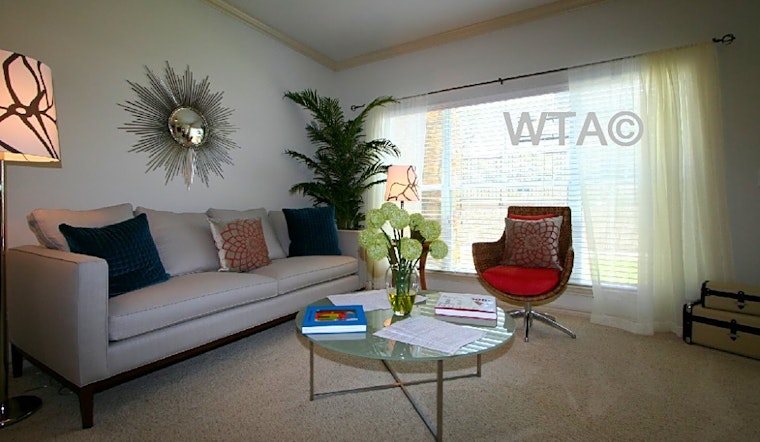 Budget apartments for rent in West Oak Hill, Austin