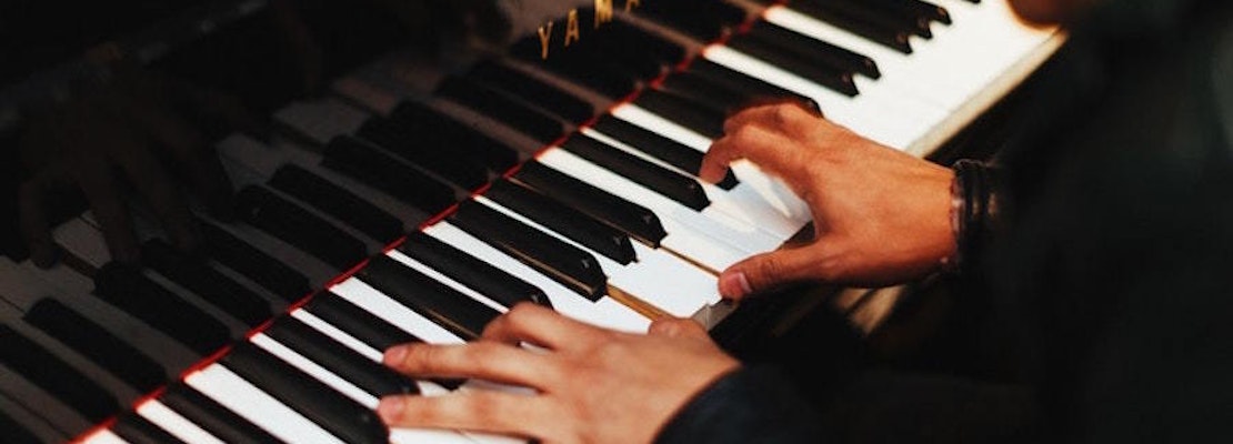 Music is hot in Kansas City this week