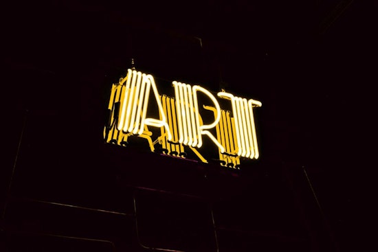 Houston boasts a hot lineup of performing and visual arts events this week