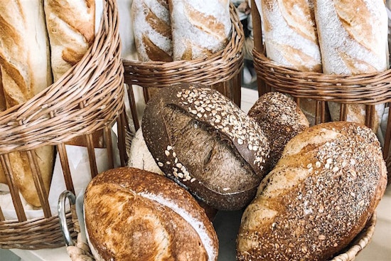 Explore 5 favorite affordable bakeries in Las Vegas