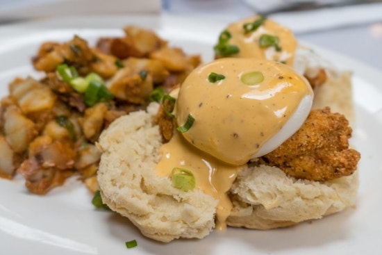 Your guide to the 5 top spots in San Francisco's Tenderloin neighborhood