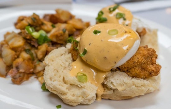 Your guide to the 5 top spots in San Francisco's Tenderloin neighborhood