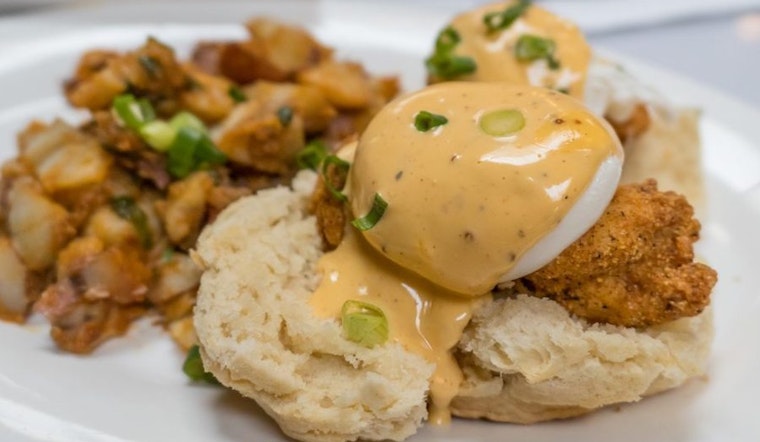 Your guide to the 5 top spots in San Francisco's Tenderloin neighborhood