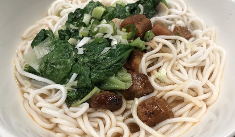 Score noodles and more at the Sunset's new Guilin Rice Noodles House