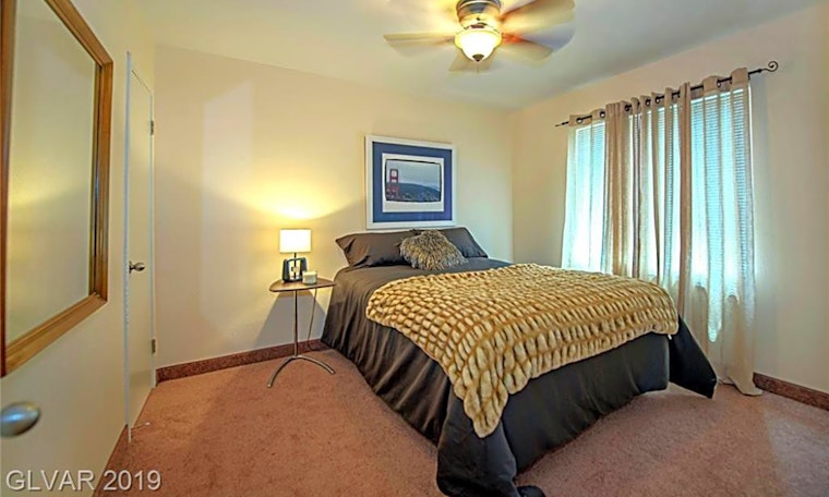 Renting in Las Vegas: What's the cheapest apartment available right now?
