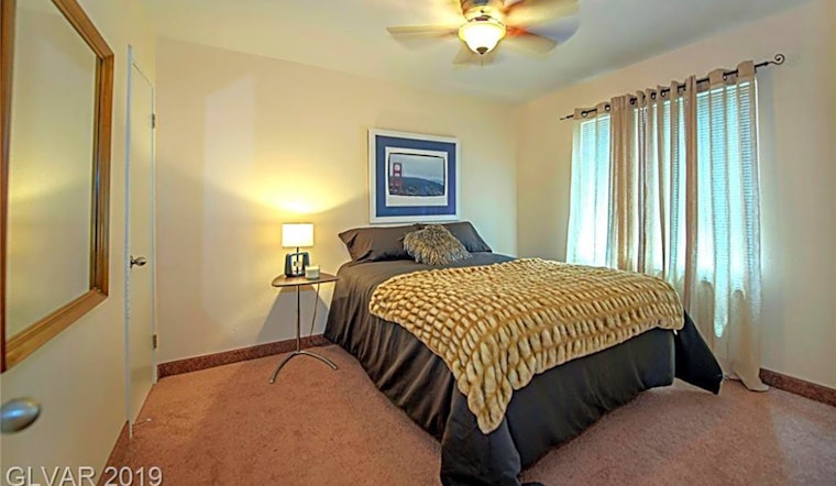 Renting in Las Vegas: What's the cheapest apartment available right now?