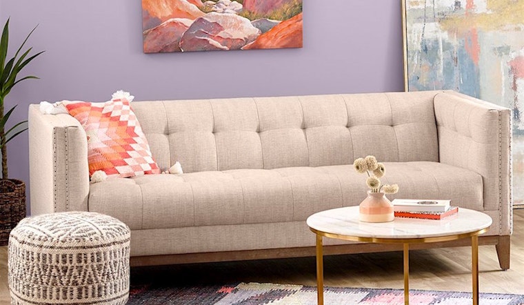 Santa Ana's top 5 home decor stores