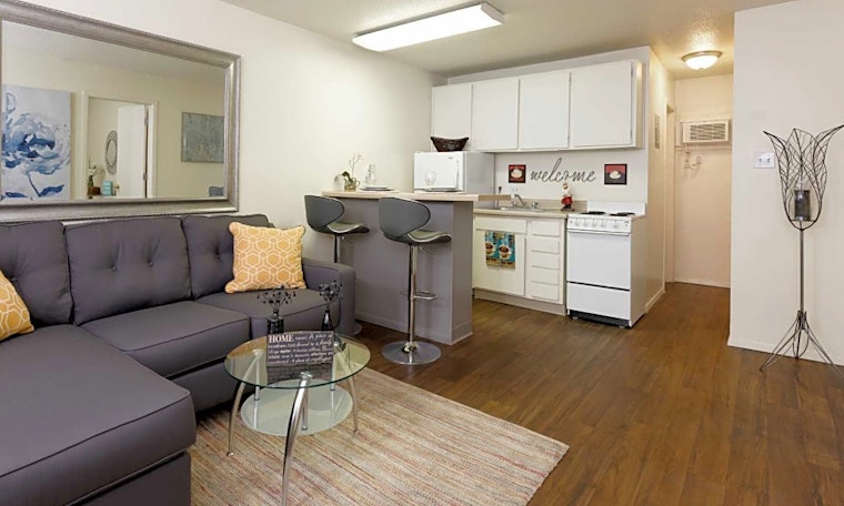 Renting in Albuquerque: What's the cheapest apartment available right now?