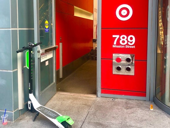 SFMTA board approves 12-month scooter pilot program