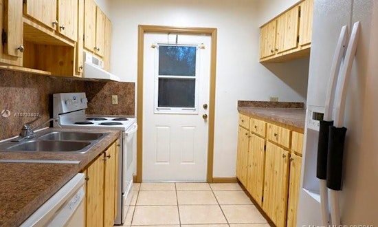 The most affordable apartments for rent in South-West Coconut Grove, Miami