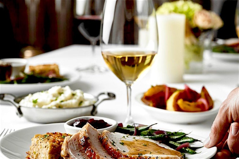 San Diego's top 4 wine bars, ranked