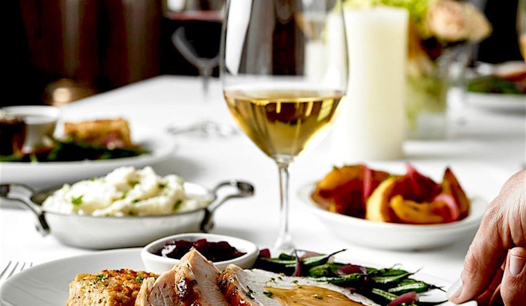 San Diego's top 4 wine bars, ranked