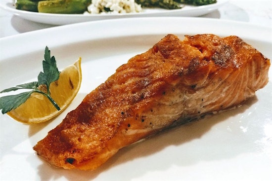 Rare Society steakhouse opens in University Heights