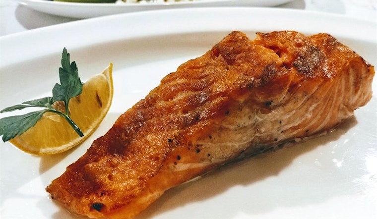 Rare Society steakhouse opens in University Heights