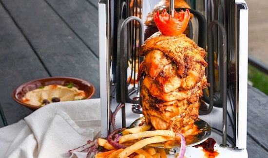 Local deals for days: The best restaurant deals in Austin today