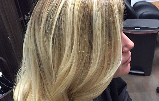 Chula Vista's top 3 blow dry/blow out spots