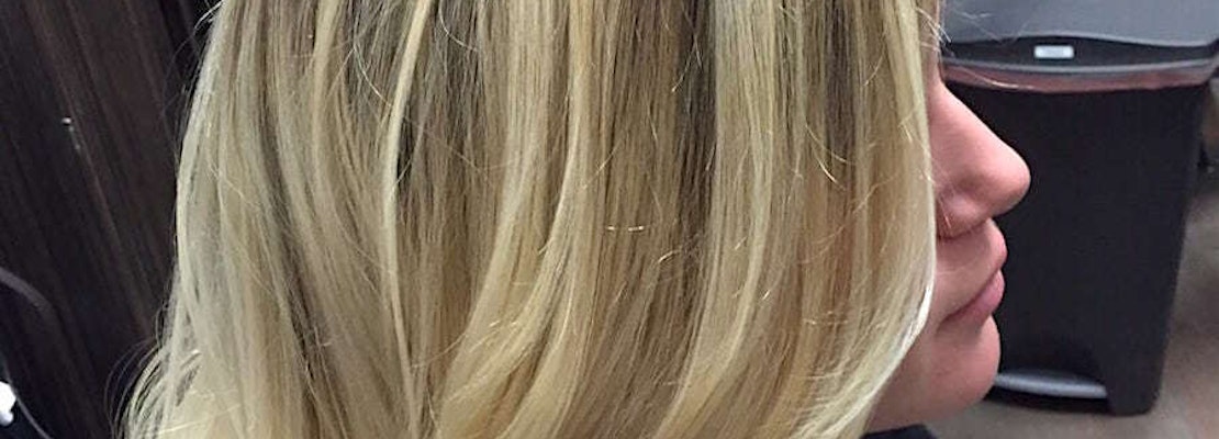 Chula Vista's top 3 blow dry/blow out spots