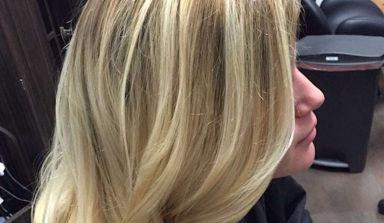 Chula Vista's top 3 blow dry/blow out spots