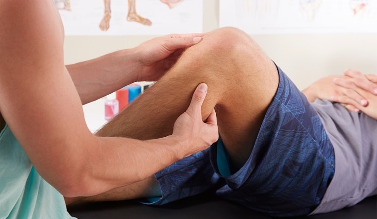 Attention, deal-hunters: Check out the top massage deals in Denver