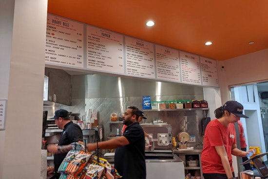 3 new businesses in the Irvine Health and Science Complex