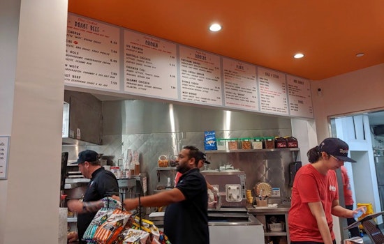 3 new businesses in the Irvine Health and Science Complex