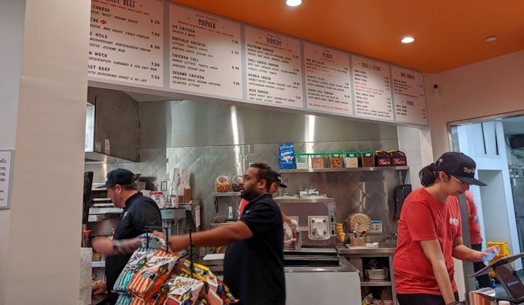 3 new businesses in the Irvine Health and Science Complex