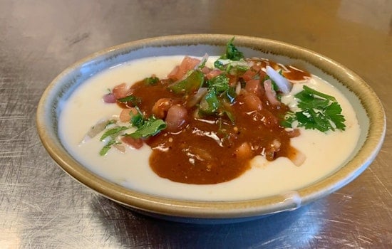 New Central Business District Mexican spot Los Aztecas opens its doors