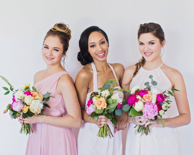 Party's over for Santa Monica bridesmaid outfitter Weddington Way