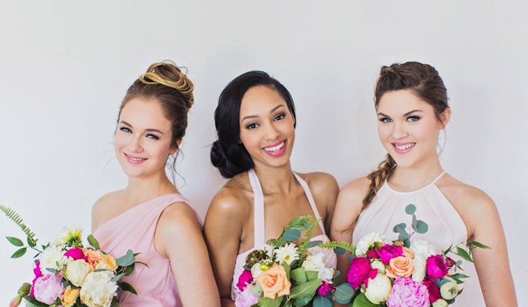 Party's over for Santa Monica bridesmaid outfitter Weddington Way