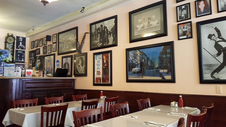 Greek Cuisine Stop'n Cafe shutters after 30 years in Santa Monica