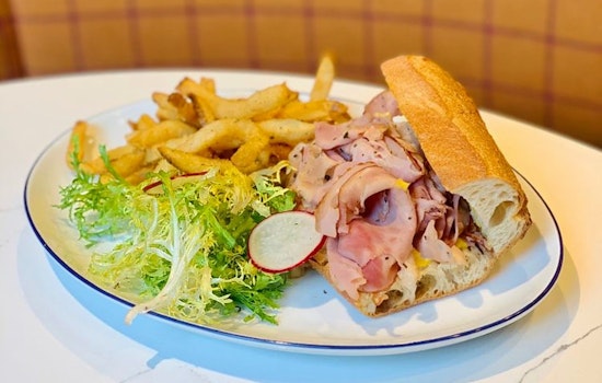 Check out the 3 newest businesses to open in Washington