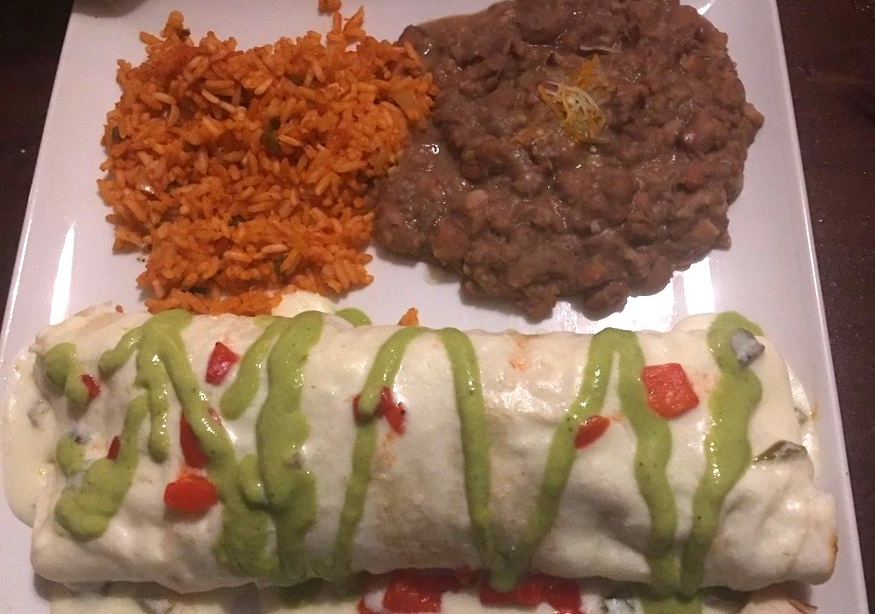 Craving Mexican food? Quell your cravings with these 5 Denver