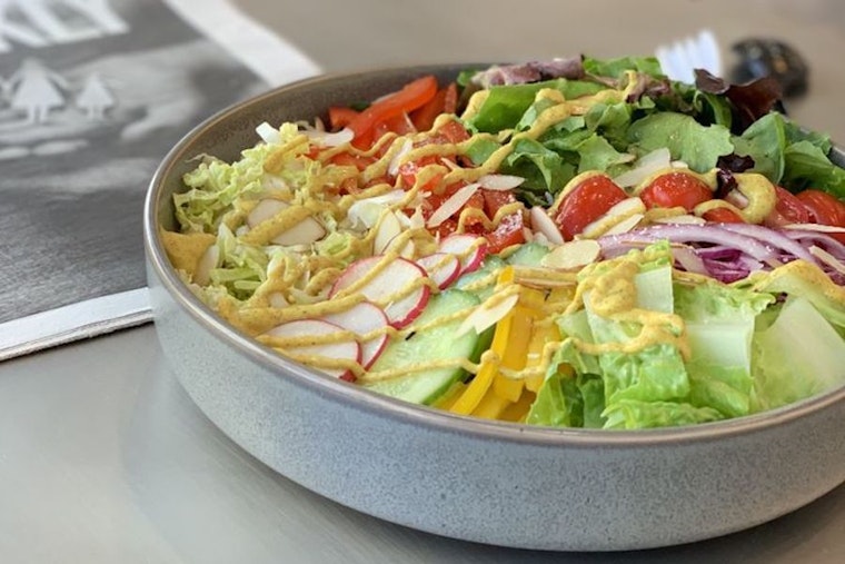 Trend alert: What's heating up Los Angeles' food scene this month